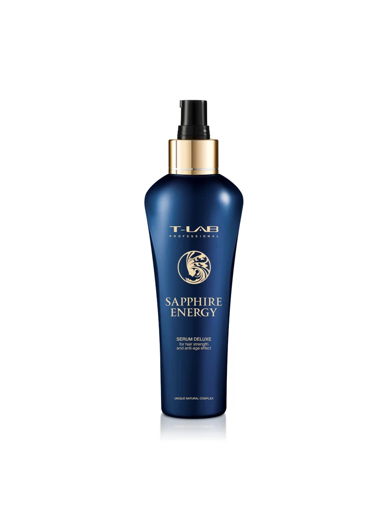 SAPPHIRE ENERGY Serum Deluxe 130 ml