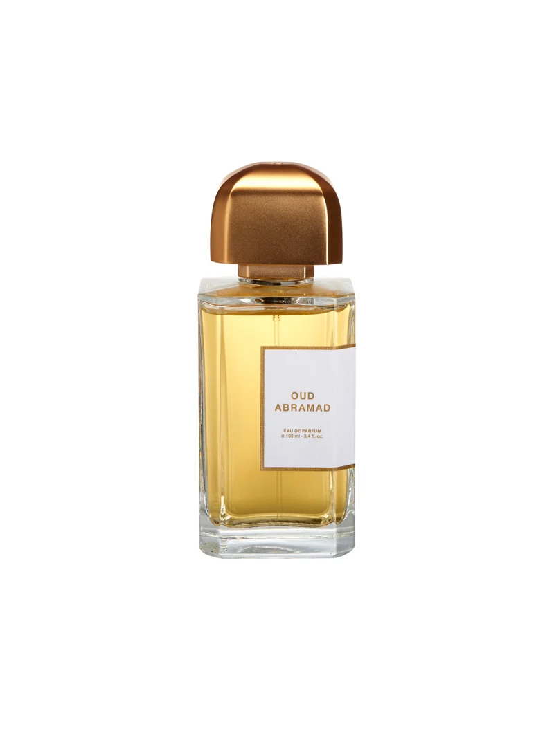 Oud Abramad Edp 100 ml