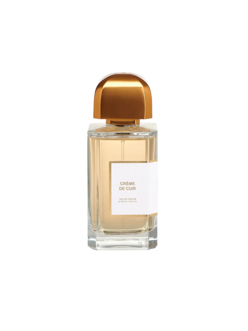 Crème De Cuir Edp 100 ml