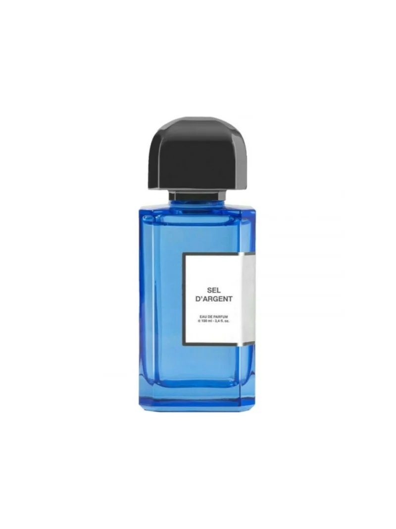 Sel D'Argent Edp 100 ml