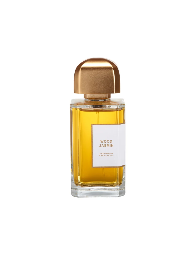 Wood Jasmin Edp 100 ml