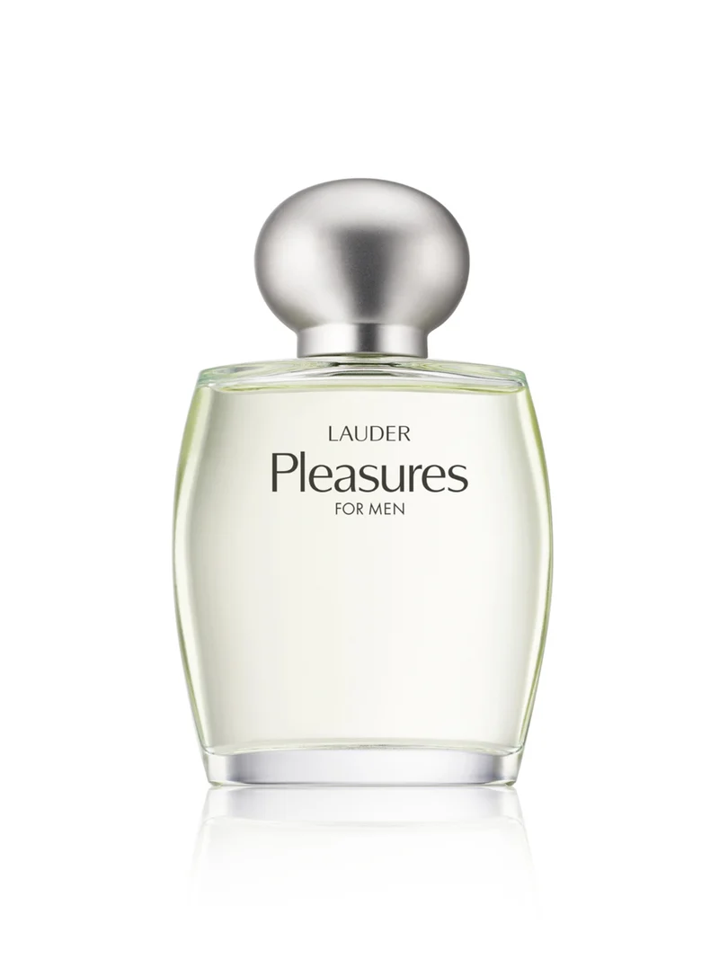 Pleasures for Men Cologne 100 ml