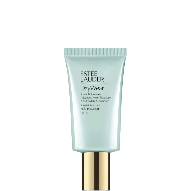 DayWear Multi-Protection Anti-Oxidant Sheer Tint SPF 15 50 ML