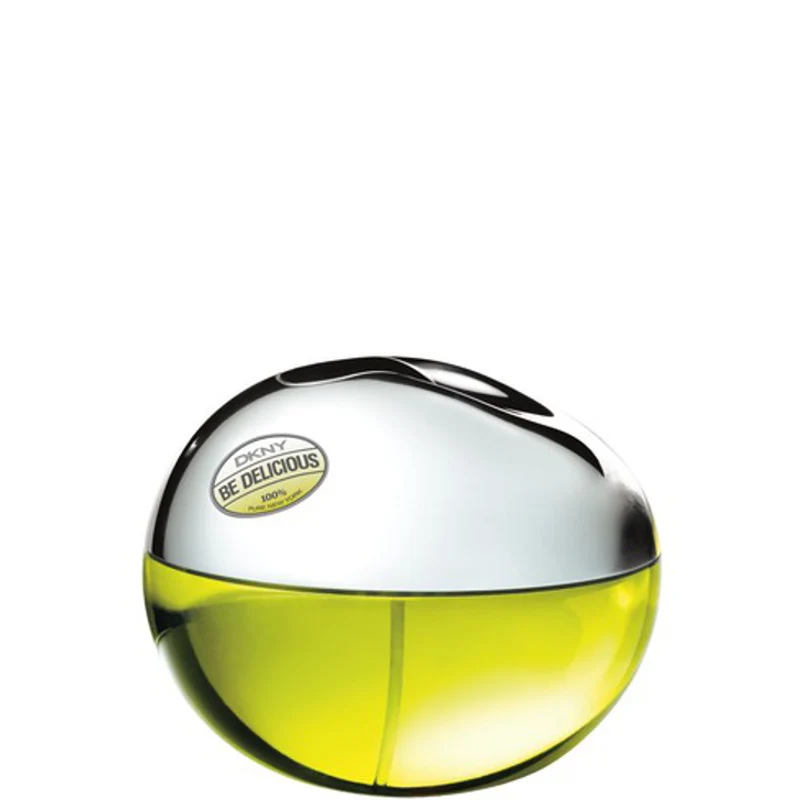 DKNY Be Delicious