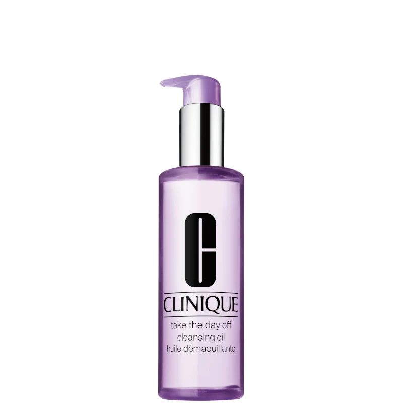 Take The Day Off Cleansing Oil 200 ML