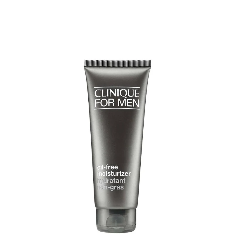 For Men Oil-Free Moisturizer - Idratante privo di Olii 100 ML