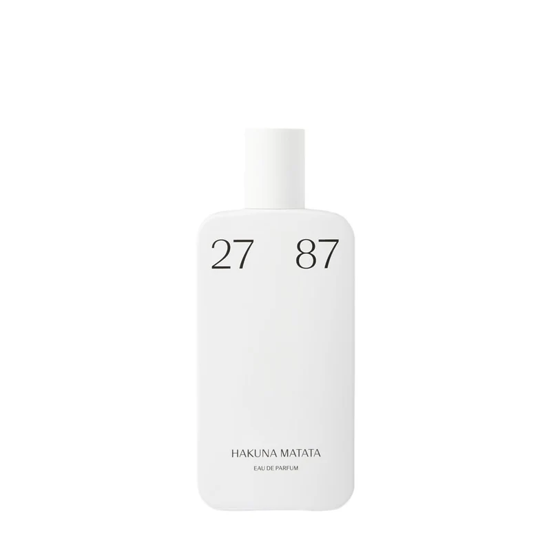 27 87 Hakuna Matata Eau de Parfum 27 ml — Eau de Parfum