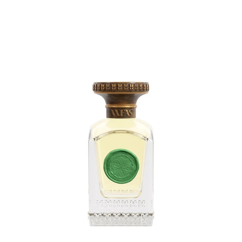 Anfas Gaya Green Eau de Parfum 75 ml — Eau de Parfum