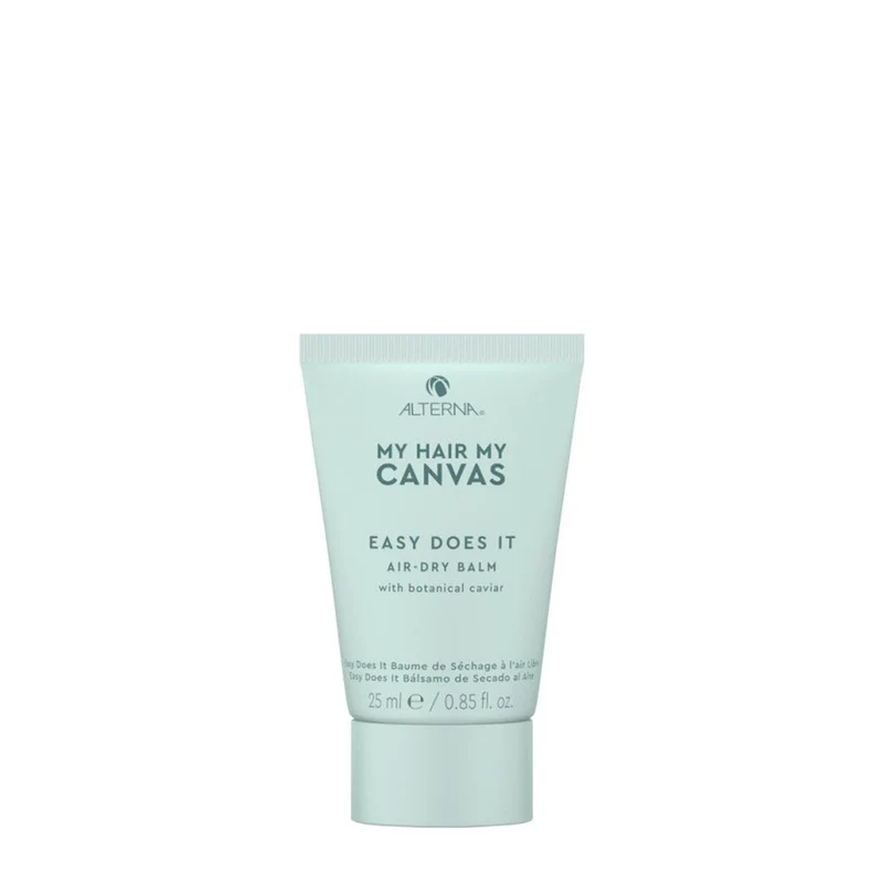 Alterna Easy Does It Air Dry Balsamo Volumizzante 25 ml — Balsamo
