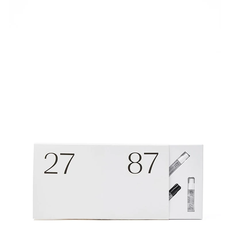 27 87 Tutti Insieme Ora Discovery Set — Eau de Parfum