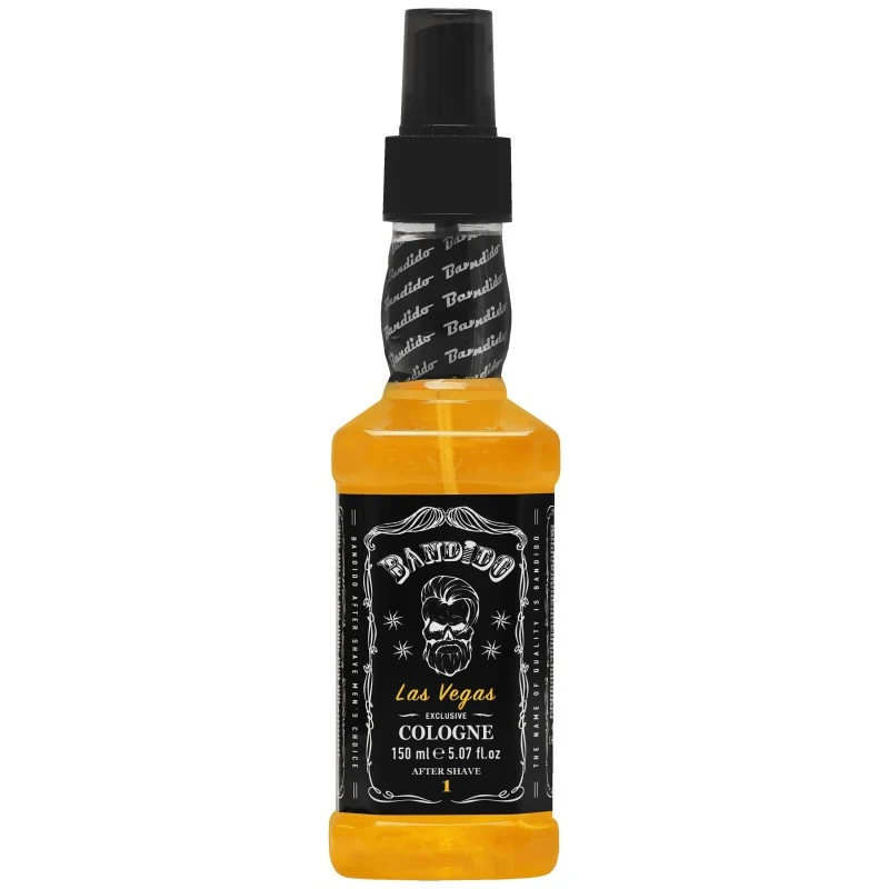Bandido colonia profumata Las Vegas 150 ml — Colonia