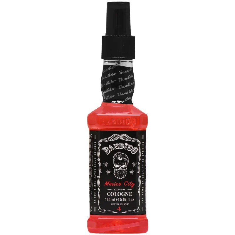 Bandido colonia profumata Messico 150 ml — Colonia