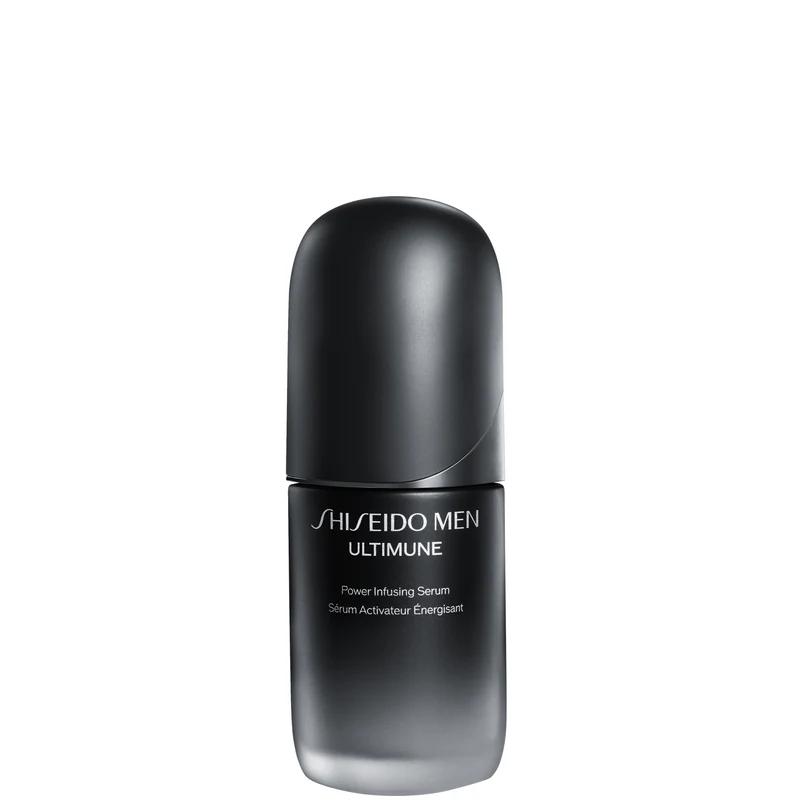 Ultimune Power Infusing Serum Uomo