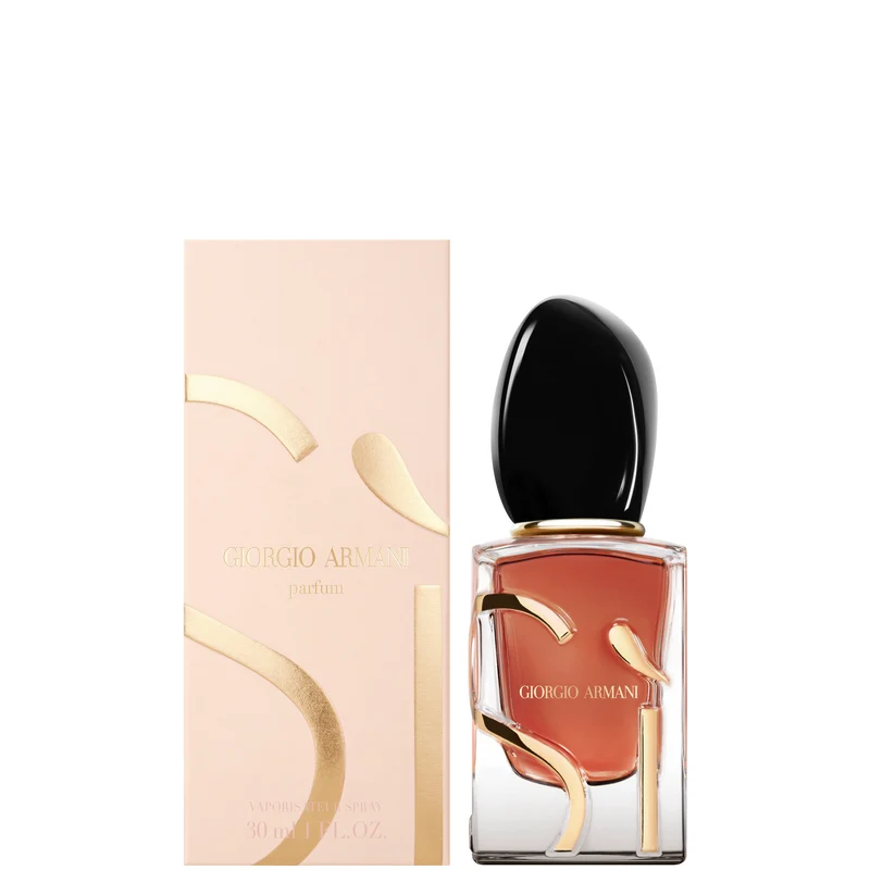 Armani Si Parfum