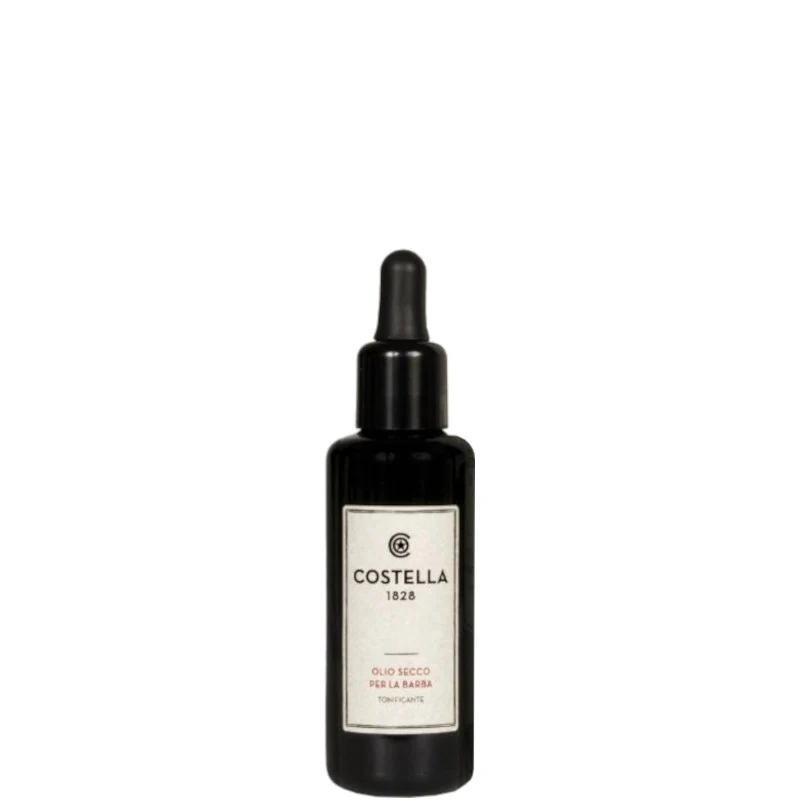 Costella 1828 Olio Secco per la Barba