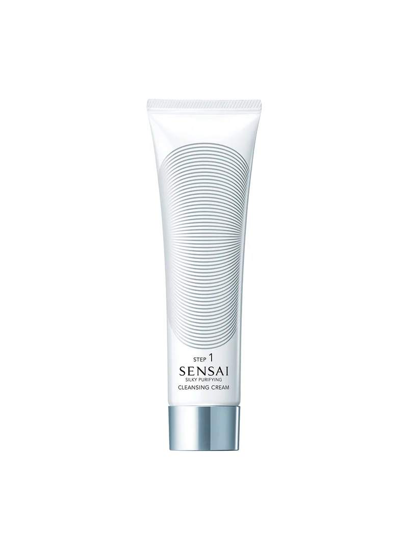 Silky Purifying Cleansing Cream Step 1 125 ml