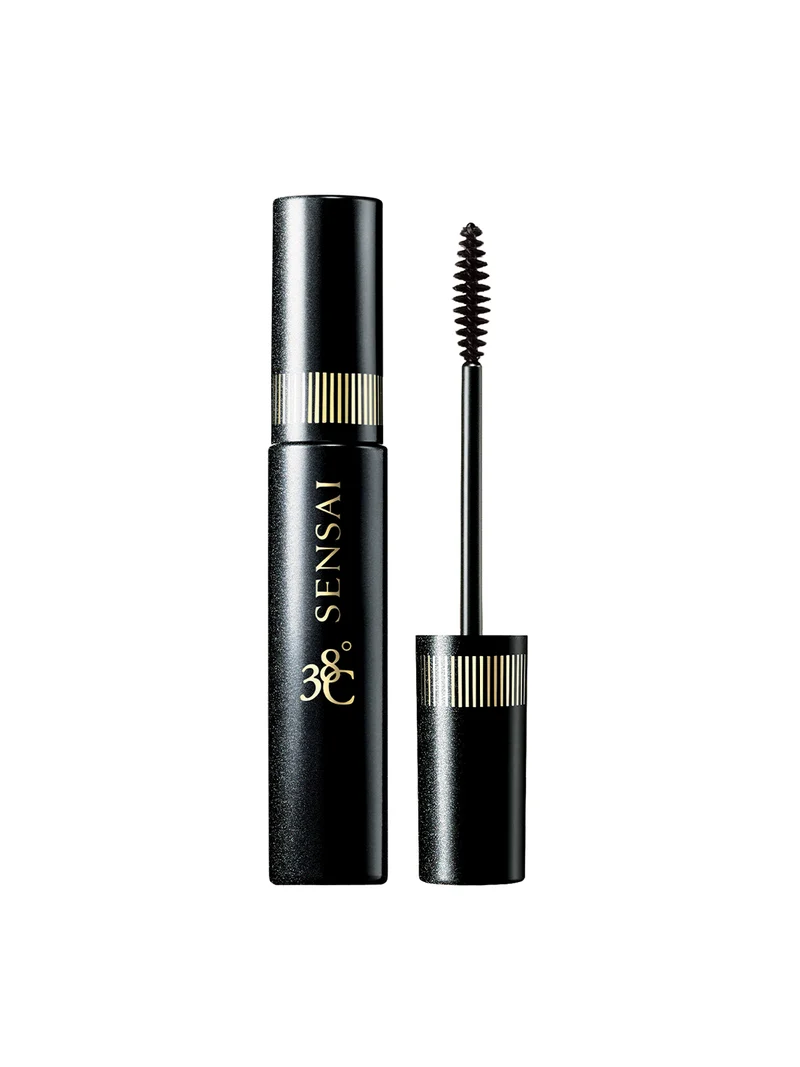 Mascara 38°C Black