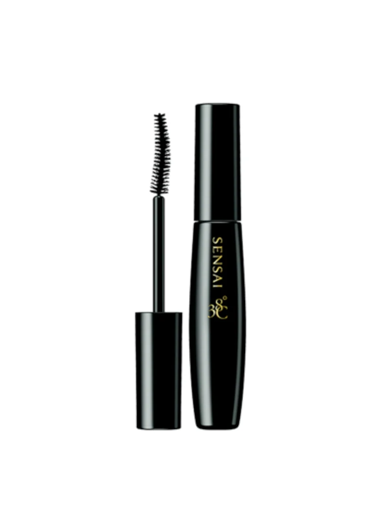 Mascara 38°C Volumising