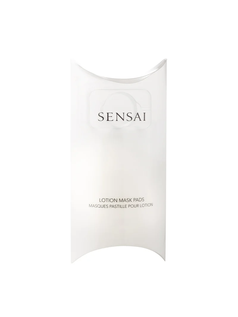 Lotion Mask 15 pz