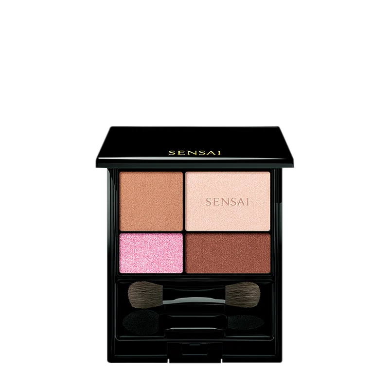 Eye Colour Palette