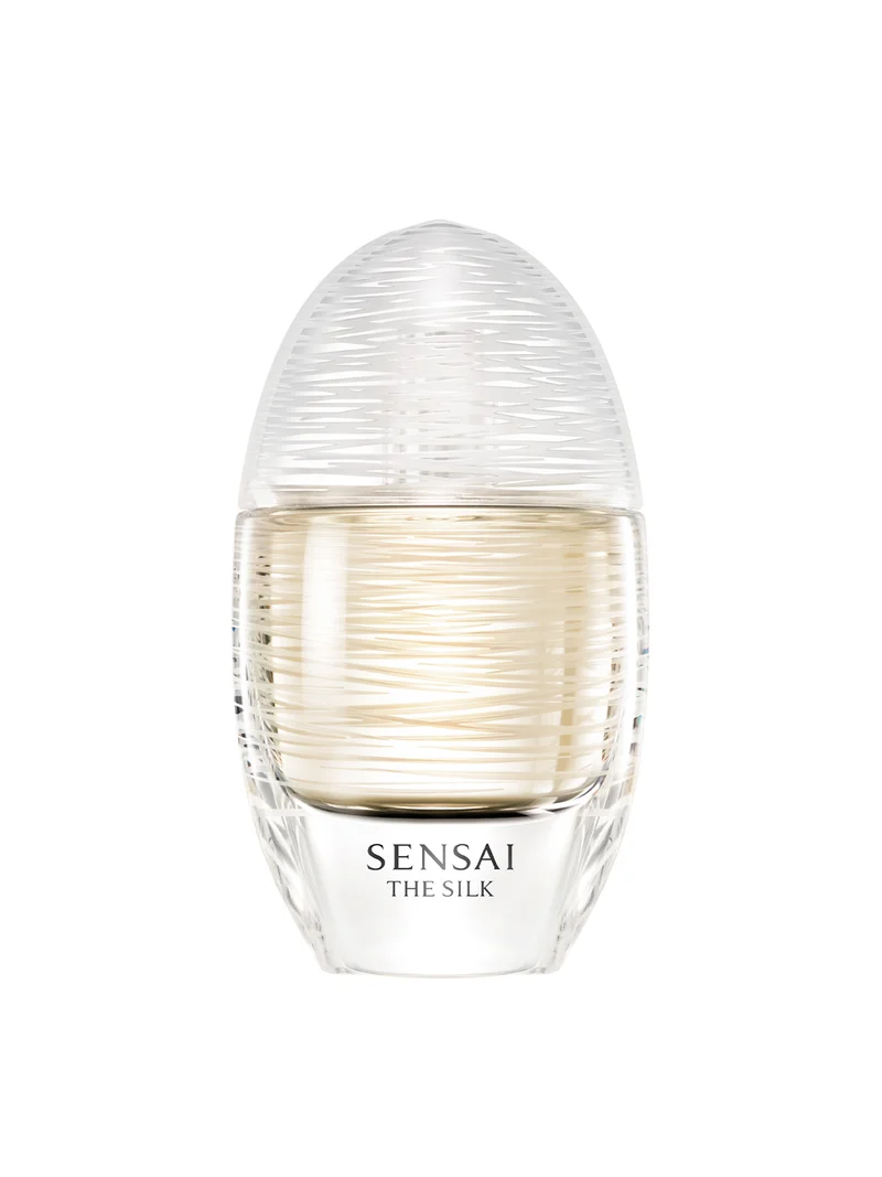 The Silk EDT 50 ml