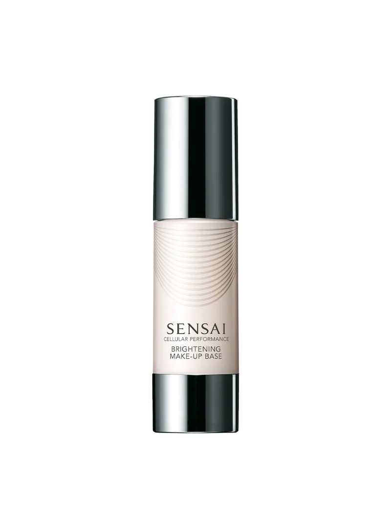 Cellular Perfomance Brightening Make Up Base