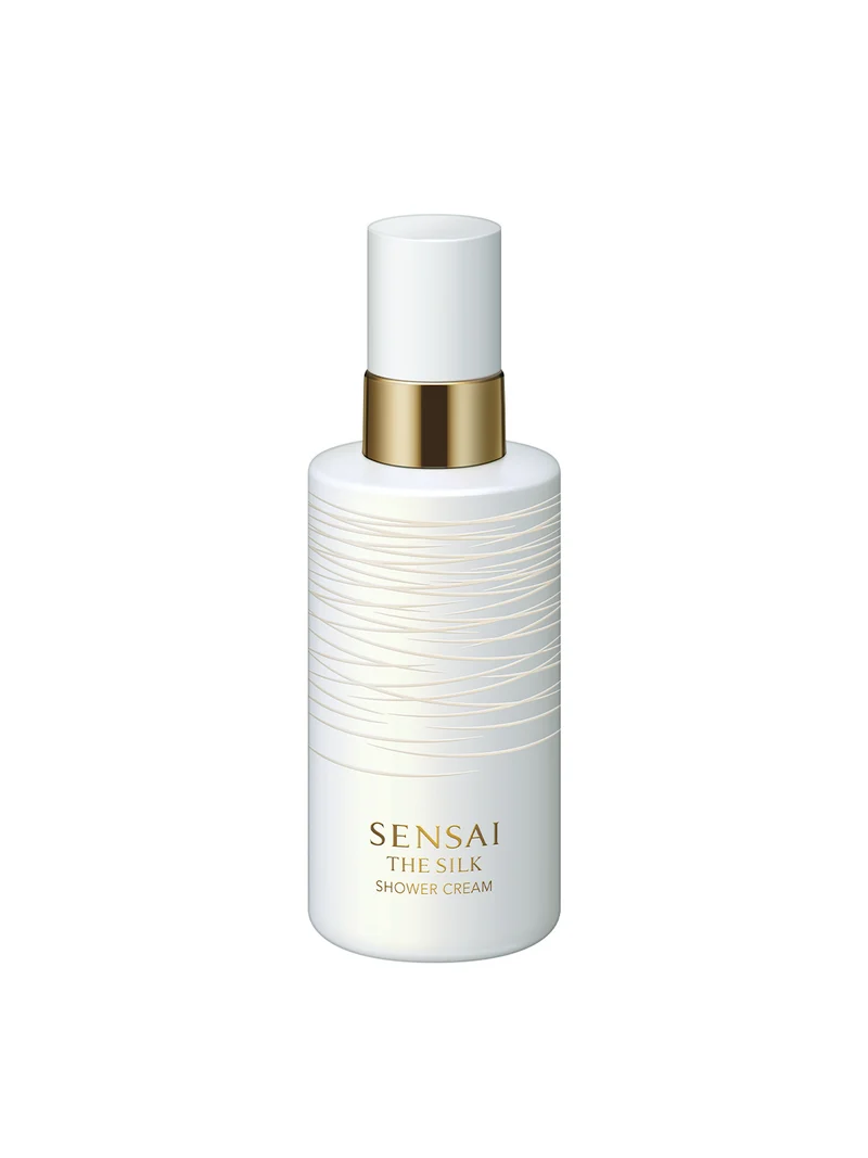 The Silk Shower Cream 200 ml