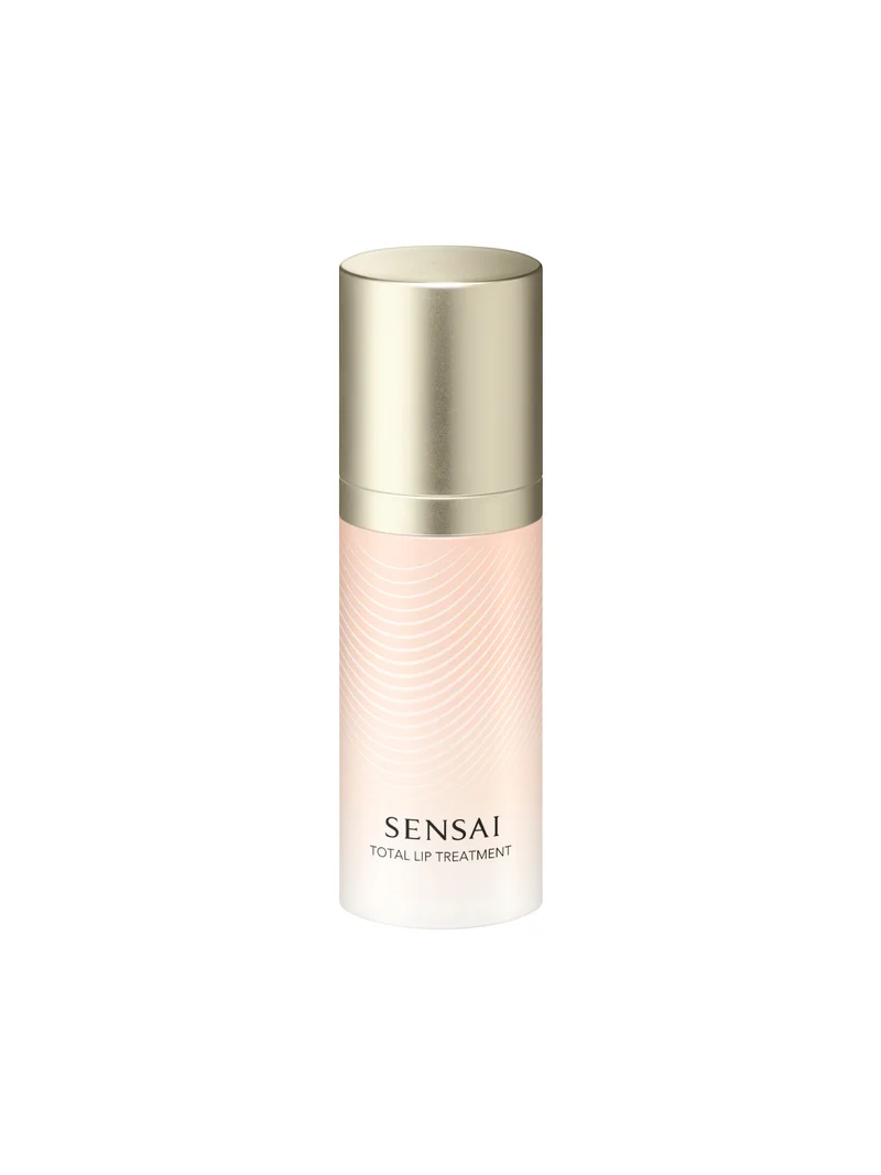 Total Lip Treatment