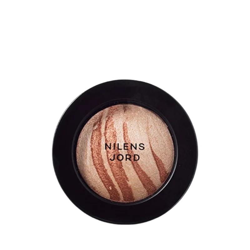 Baked Mineral Eyeshadow Amber (6116)