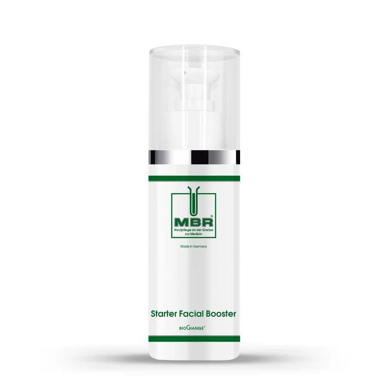 BioChange Starter Facial Booster