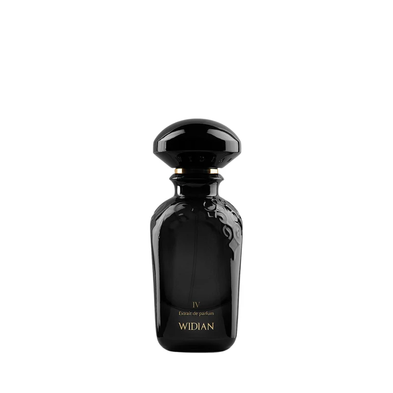 Black Collection IV Eau de Parfum