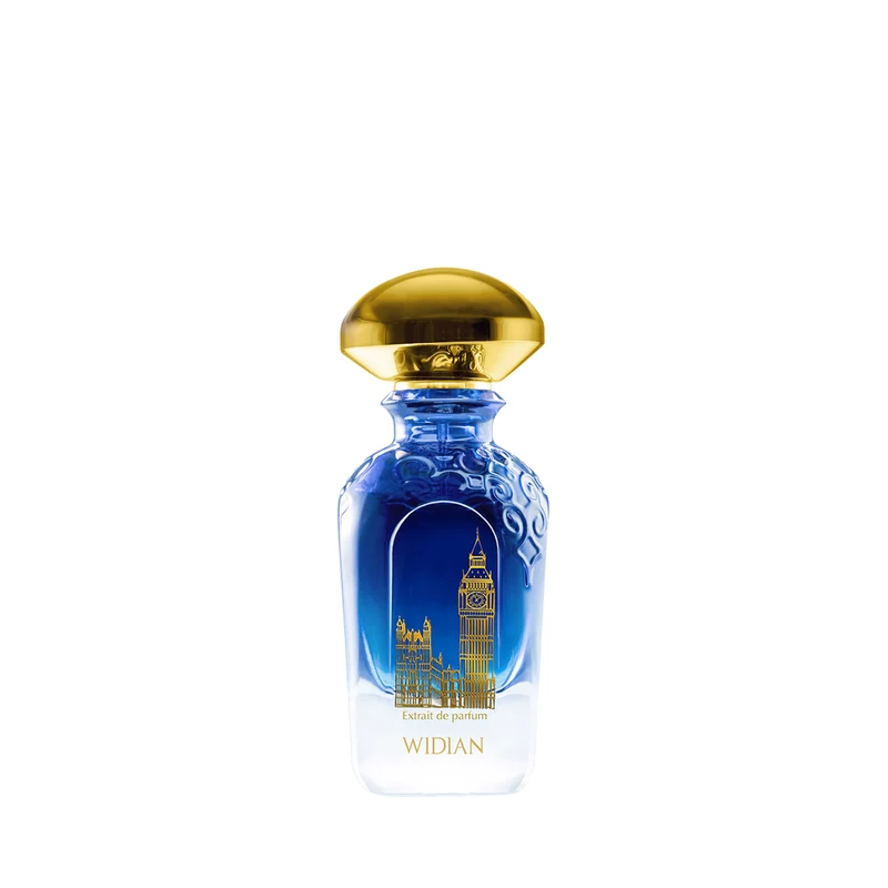 Sapphire Collection London Extrait de Parfum