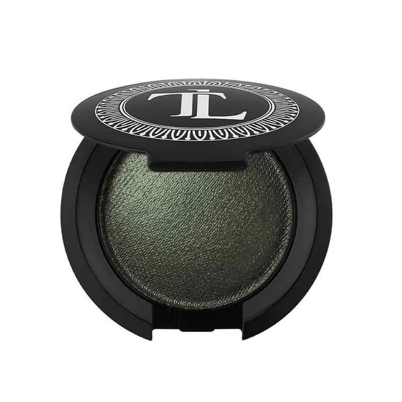 Wet & Dry Eye Shadow Vert Intemporel