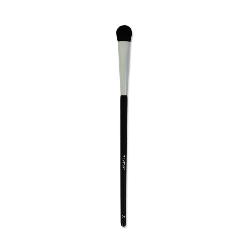 Flat Brush N°04