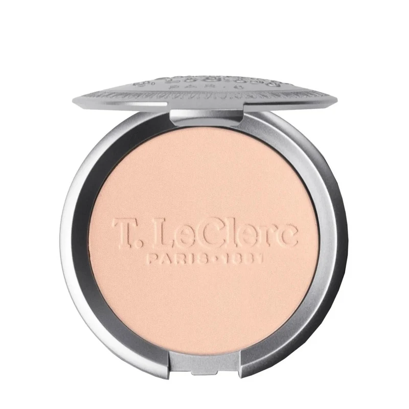 Dermophile Pressed Powder 07 Rosé
