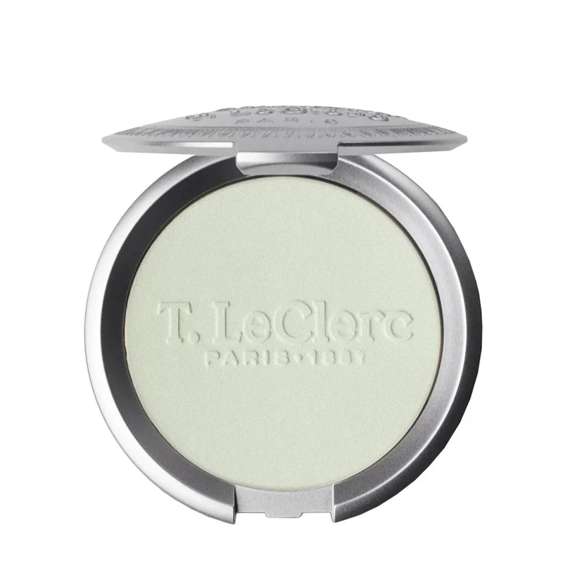 Dermophile Pressed Powder 04 Tileul