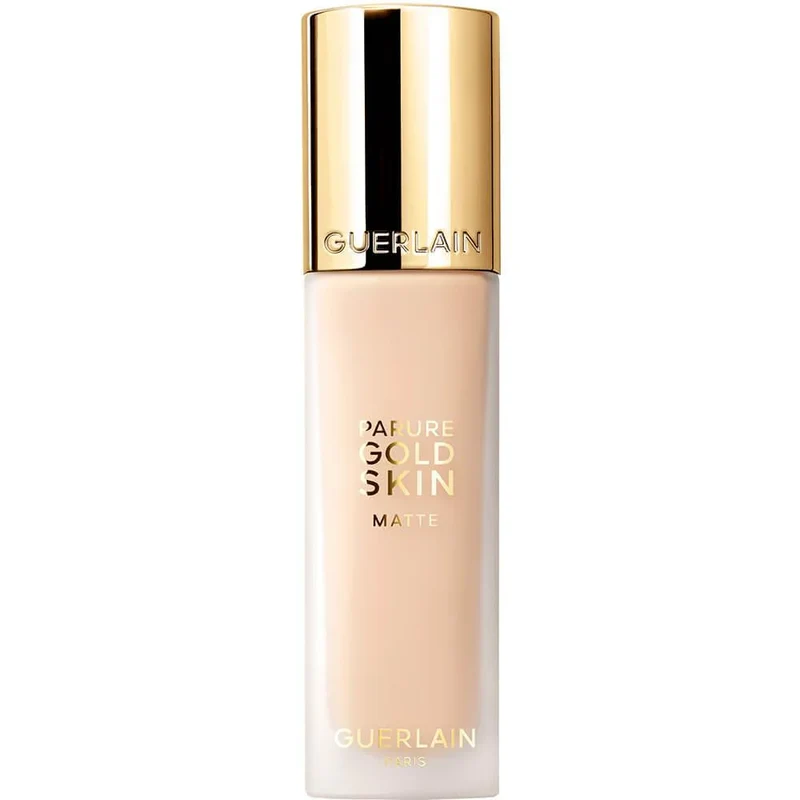 Guerlain Parure Gold Skin Matte 0N Neutral — Fondotinta Haute Perfection