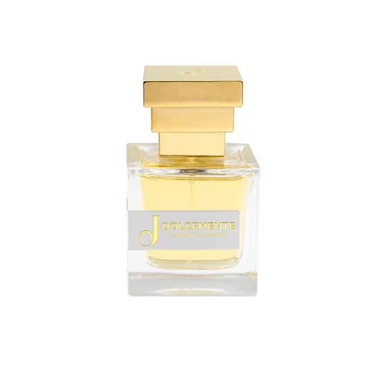 Dolcemente - Extrait de Parfum - Jupilò