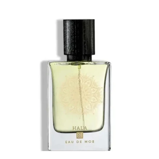 Hala - Eau de Parfum - Eau de Moe