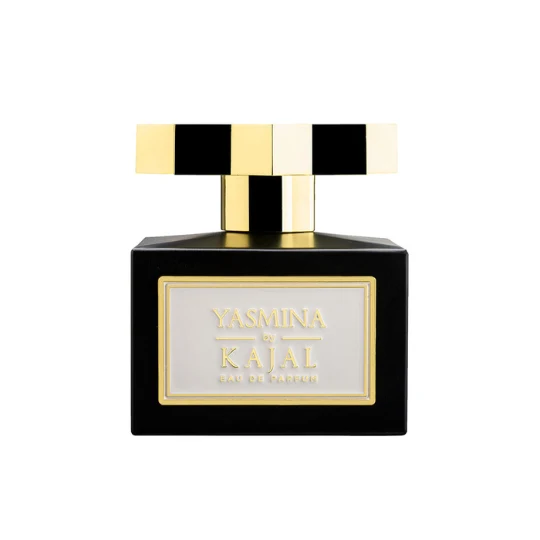 Yasmina - Eau de Parfumes - Kajal