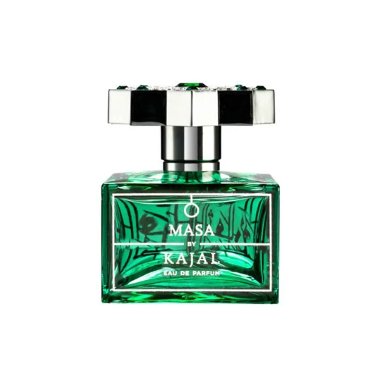 Masa - Eau de Parfumes - Kajal