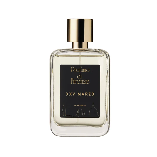 XXV Marzo - Profumio di Firenze - Eau de Parfume
