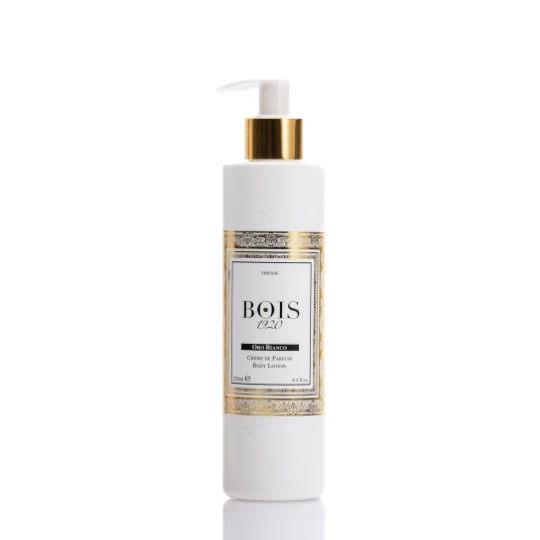 Oro Bianco Lozione Corpo - Bois 1920 - 250ML