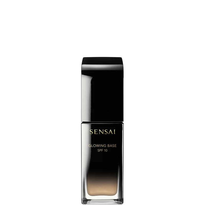 Glowing Base SPF10