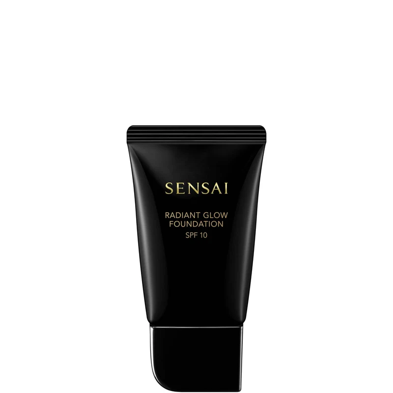 Radiant Glow Foundation SPF10