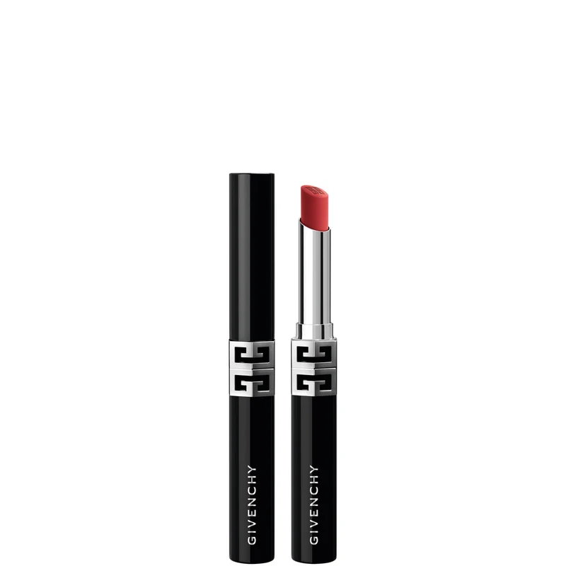 Le Rouge Velvet Matte