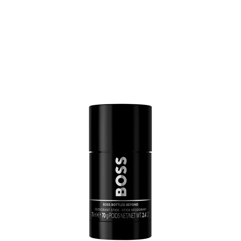 Boss Bottled Beyond