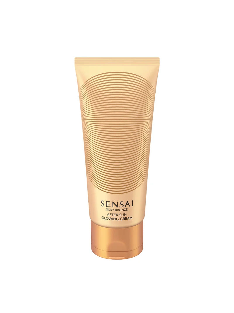 After Sun Glowing Cream
