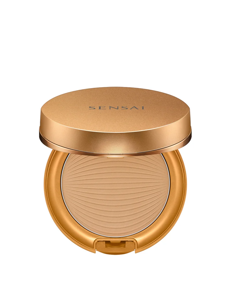 Natural Veil Compact Spf 20