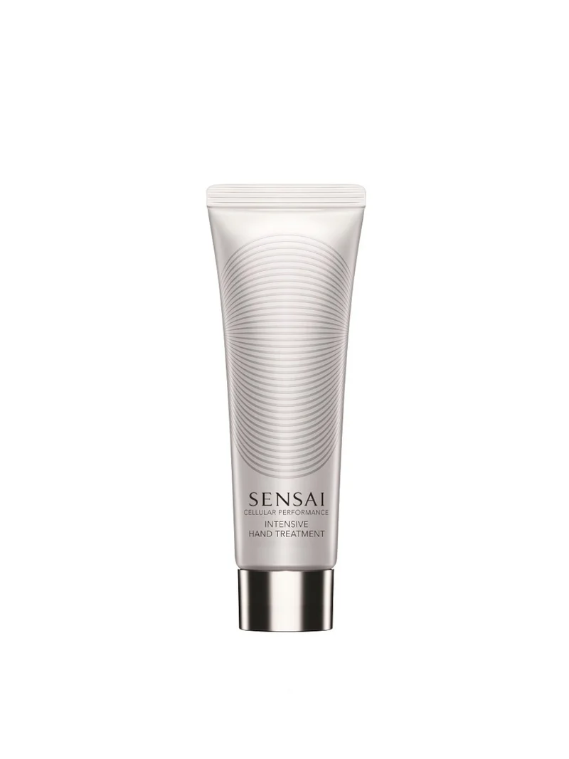 Intensive Hand Treatment 50 ml